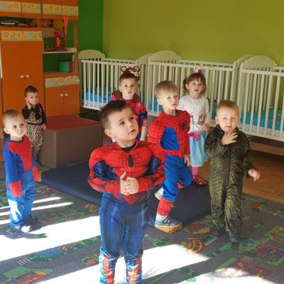 Jaslice Maskenbal 2021 5