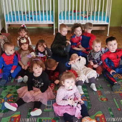 Jaslice Maskenbal 2021 6