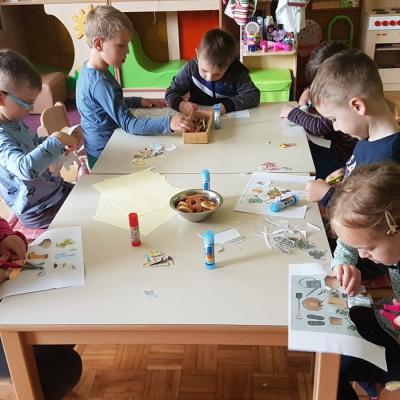 Dan planeta Zemlja - srednja skupina - 2021.